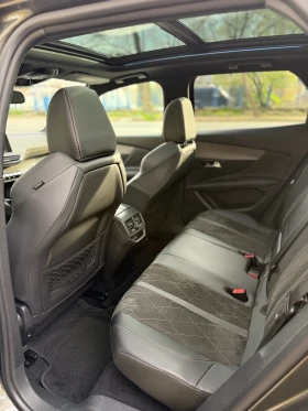 Peugeot 3008 2.0HDI 180к.с GT-Line, снимка 11