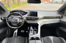 Peugeot 3008 2.0HDI 180к.с GT-Line, снимка 8