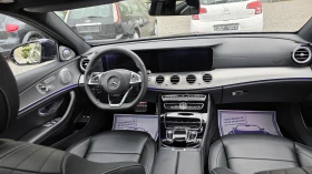 Mercedes-Benz E 350 Burmester High End , снимка 11