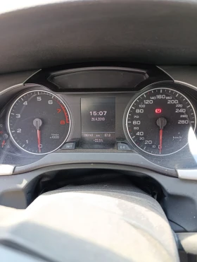 Audi A4 1.8T, снимка 6