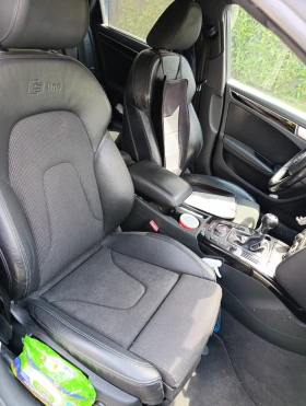 Audi A4 1.8T, снимка 8