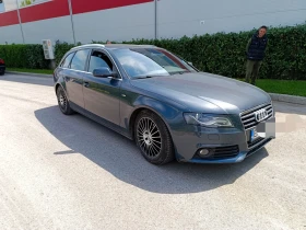 Audi A4 1.8T, снимка 2