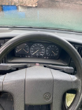 VW Passat 1.8 моноинжекция, снимка 2
