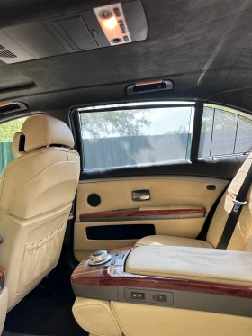 BMW 730 3.0 LONG D, снимка 5