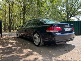 BMW 730 3.0 LONG D, снимка 12
