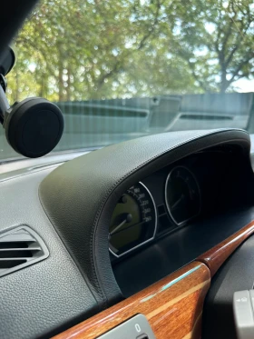 BMW 730 3.0 LONG D, снимка 9