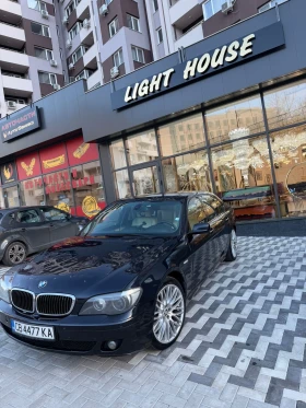 BMW 730 3.0 LONG D, снимка 1