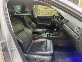 Skoda Superb 2.0 TDI  , снимка 13