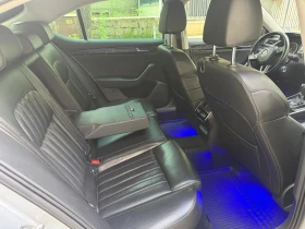 Skoda Superb 2.0 TDI  , снимка 15