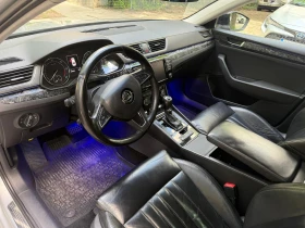 Skoda Superb 2.0 TDI  , снимка 10
