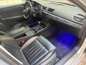 Skoda Superb 2.0 TDI  , снимка 12