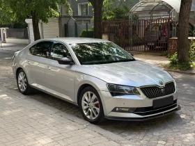 Skoda Superb 2.0 TDI  , снимка 8