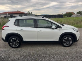 Peugeot 2008 1.2T * ALLURE* CAMERA* NAVI* , снимка 4