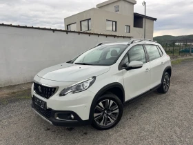Peugeot 2008 1.2T * ALLURE* CAMERA* NAVI* , снимка 1