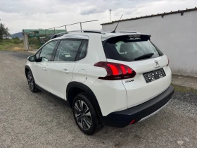 Peugeot 2008 1.2T * ALLURE* CAMERA* NAVI* , снимка 7