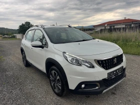 Peugeot 2008 1.2T * ALLURE* CAMERA* NAVI* , снимка 3