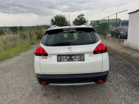 Peugeot 2008 1.2T * ALLURE* CAMERA* NAVI* , снимка 6