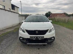 Peugeot 2008 1.2T * ALLURE* CAMERA* NAVI* , снимка 2