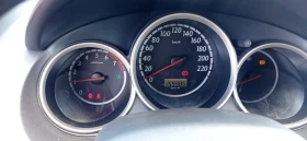 Honda Jazz, снимка 10