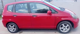 Honda Jazz, снимка 5