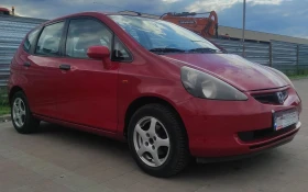 Honda Jazz, снимка 17