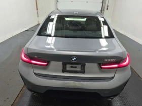 BMW 330  330i xDrive/ M ПАКЕТ / HUD / 360 / АВТОКРЕДИТ, снимка 16
