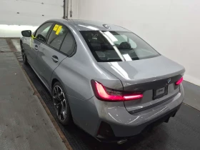 BMW 330  330i xDrive/ M ПАКЕТ / HUD / 360 / АВТОКРЕДИТ, снимка 4