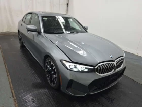 BMW 330  330i xDrive/ M ПАКЕТ / HUD / 360 / АВТОКРЕДИТ, снимка 6