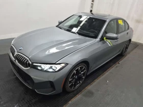 BMW 330  330i xDrive/ M ПАКЕТ / HUD / 360 / АВТОКРЕДИТ, снимка 1