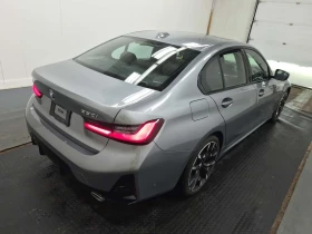 BMW 330  330i xDrive/ M ПАКЕТ / HUD / 360 / АВТОКРЕДИТ, снимка 10