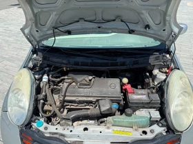 Nissan Micra, снимка 9