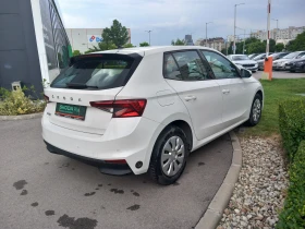 Skoda Fabia 1.0 MPI / LPG, снимка 3