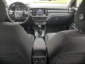 Skoda Fabia 1.0 MPI / LPG, снимка 9