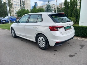 Skoda Fabia 1.0 MPI / LPG, снимка 4