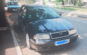 Skoda Octavia 1.8T AGU, снимка 5