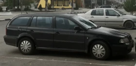 Skoda Octavia 1.8T AGU, снимка 2