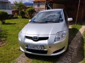 Toyota Auris, снимка 3