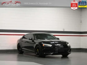 Audi A5 * Leather Heated Seats Sunroof * CARFAX * ЦЕНА ДО , снимка 3