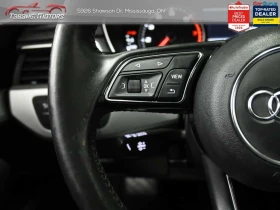 Audi A5 * Leather Heated Seats Sunroof * CARFAX * ЦЕНА ДО , снимка 12