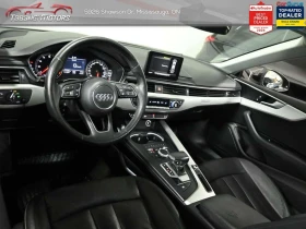 Audi A5 * Leather Heated Seats Sunroof * CARFAX * ЦЕНА ДО , снимка 10