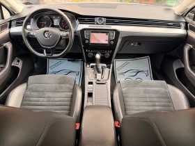 VW Passat 2.0TDI* 190ks* KEYLESS* AVTOMAT* NAVI* LIZING, снимка 11