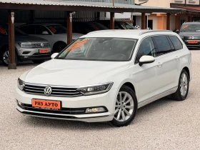 VW Passat 2.0TDI* 190ks* KEYLESS* AVTOMAT* NAVI* LIZING, снимка 14