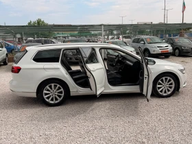 VW Passat 2.0TDI* 190ks* KEYLESS* AVTOMAT* NAVI* LIZING, снимка 6