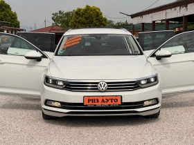 VW Passat 2.0TDI* 190ks* KEYLESS* AVTOMAT* NAVI* LIZING, снимка 2