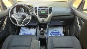 Hyundai Ix20 1.4CRDI, снимка 10