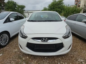 Hyundai Ix20 1.4CRDI, снимка 1