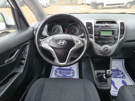 Hyundai Ix20 1.4CRDI, снимка 11