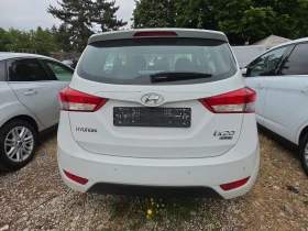 Hyundai Ix20 1.4CRDI, снимка 6