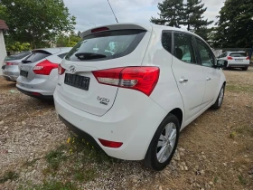 Hyundai Ix20 1.4CRDI, снимка 4
