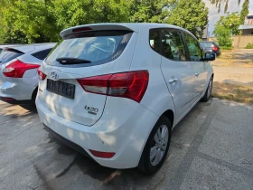 Hyundai Ix20 1.4CRDI, снимка 4